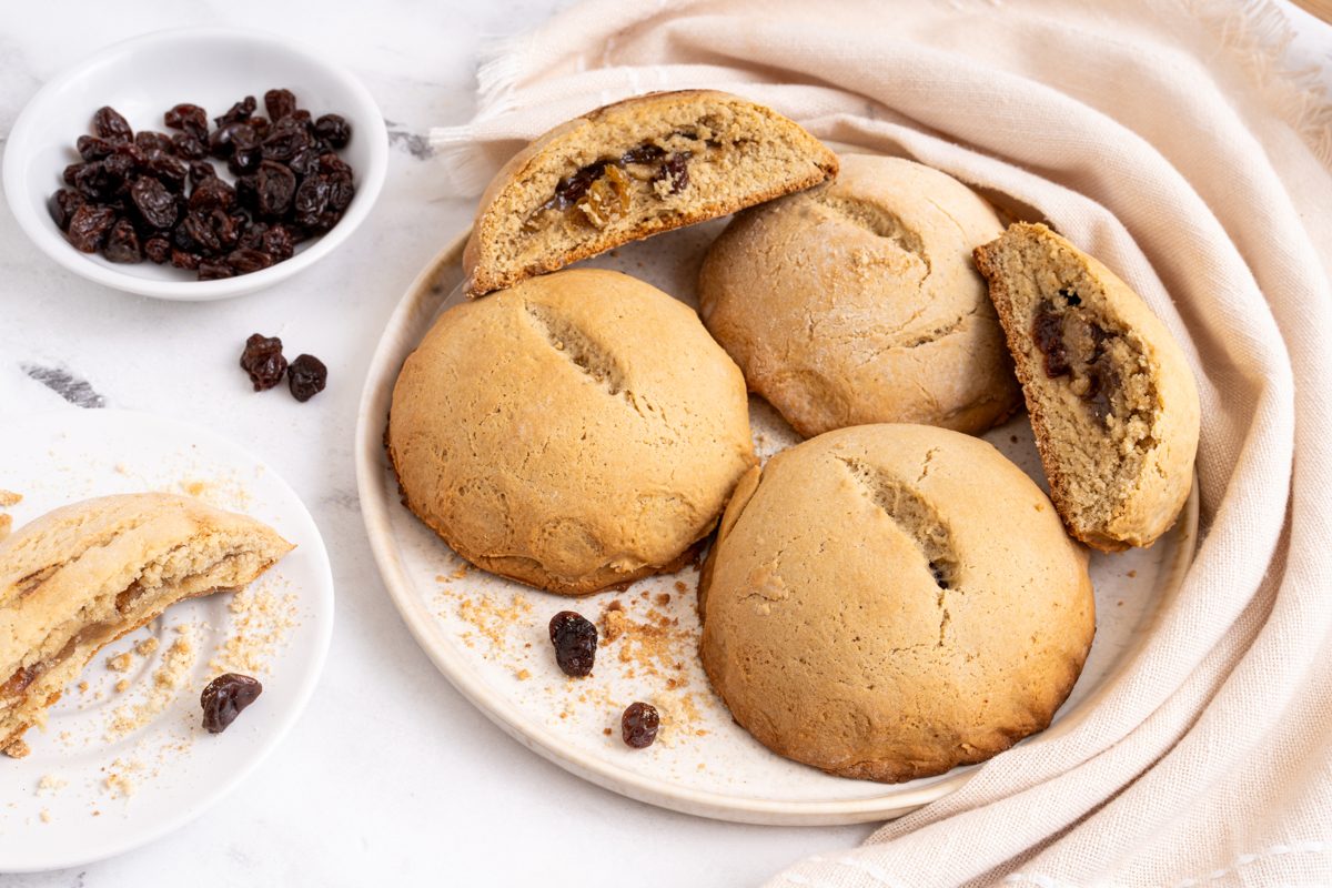 Taste Of Home Raisin Filled Cookies