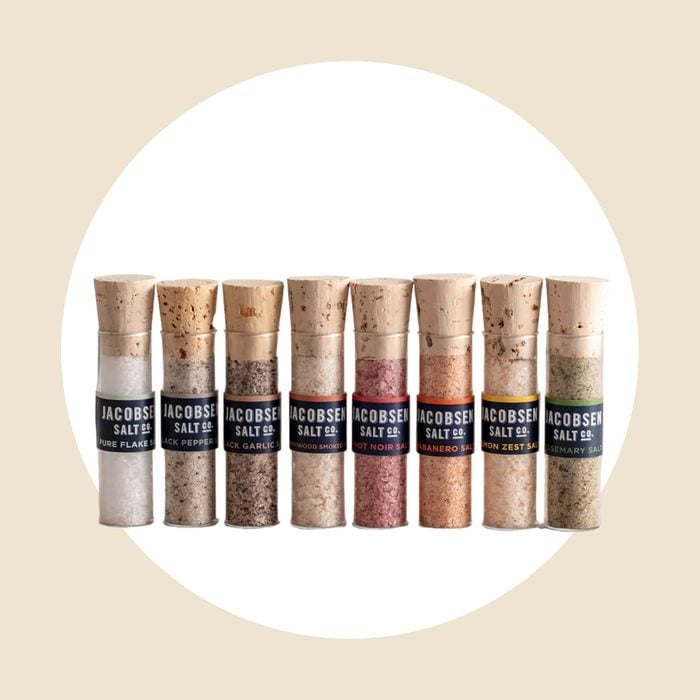 Salt Set Ecomm Via Jacobsensalt.com