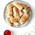 Sausage Egg Rolls