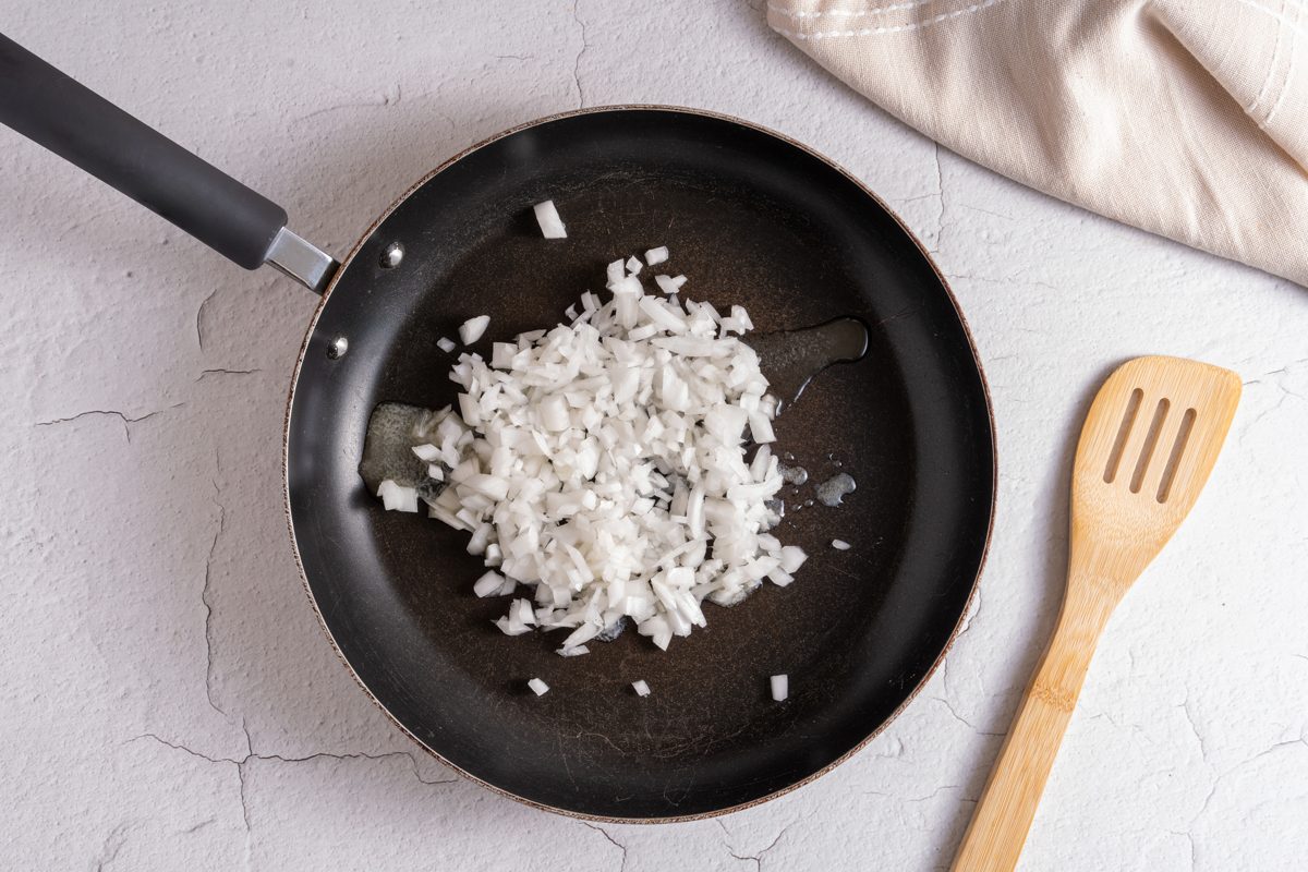 Taste Of Home Seafood Enchilada