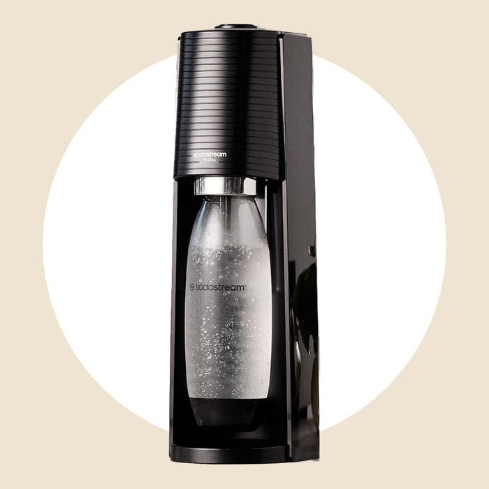 Sodastream Ecomm Via Amazon.com