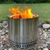 Solo Stove Bonfire Review: This Sleek Fire Pit Is Truly Smokeless