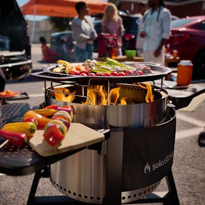 Solo Stove Fire Pit Ecomm Via Solostove.com 2