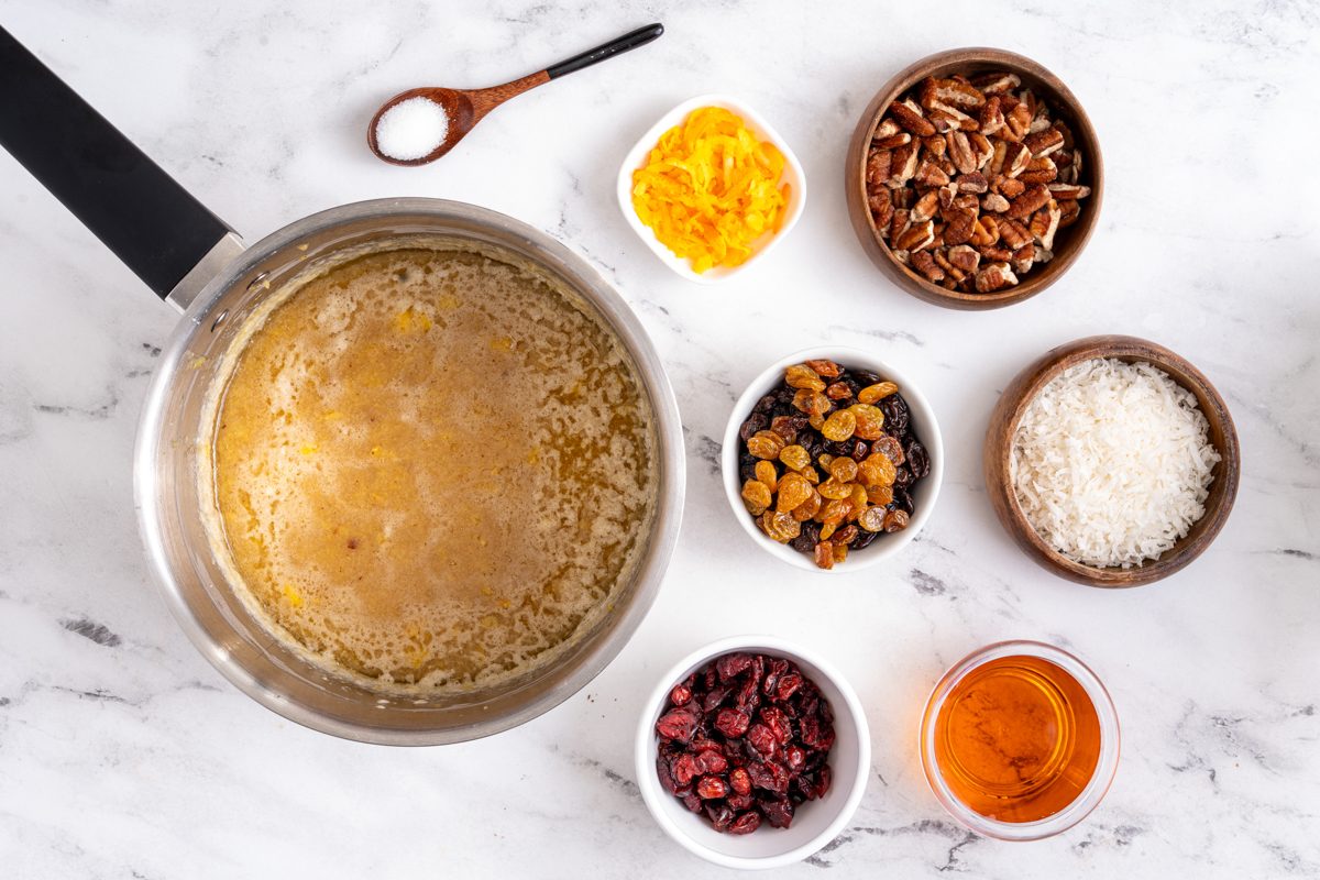 Taste Of Home Southern Lane Cake