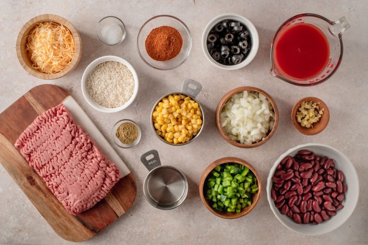 Stovetop Chili By Taste Of Home