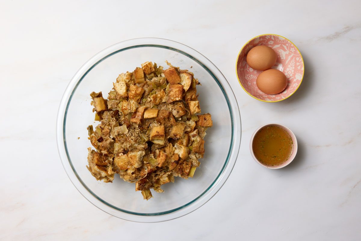 277485 Stuffing Waffles ingredients