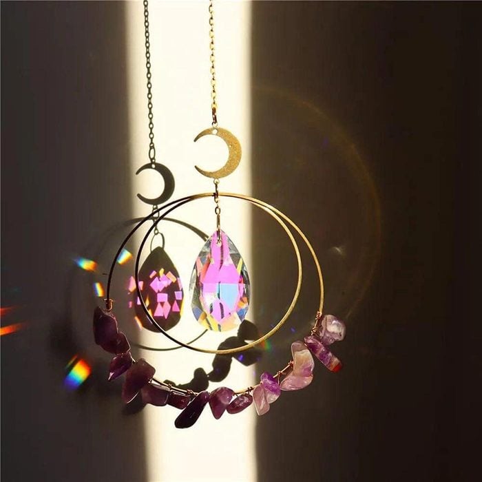 Suncatcher