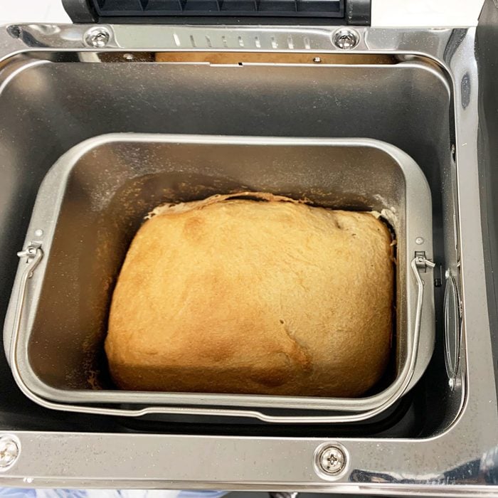 Breville Custom Loaf Bread Maker