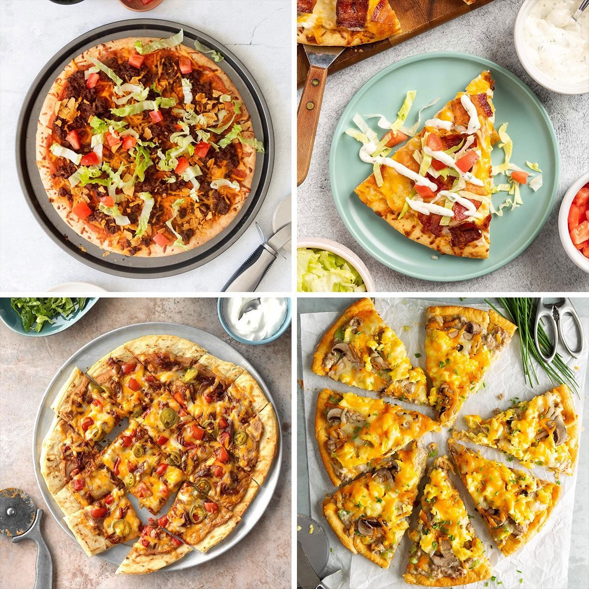 25 Specialty Pizza Ideas for a Next-Level Pizza Night
