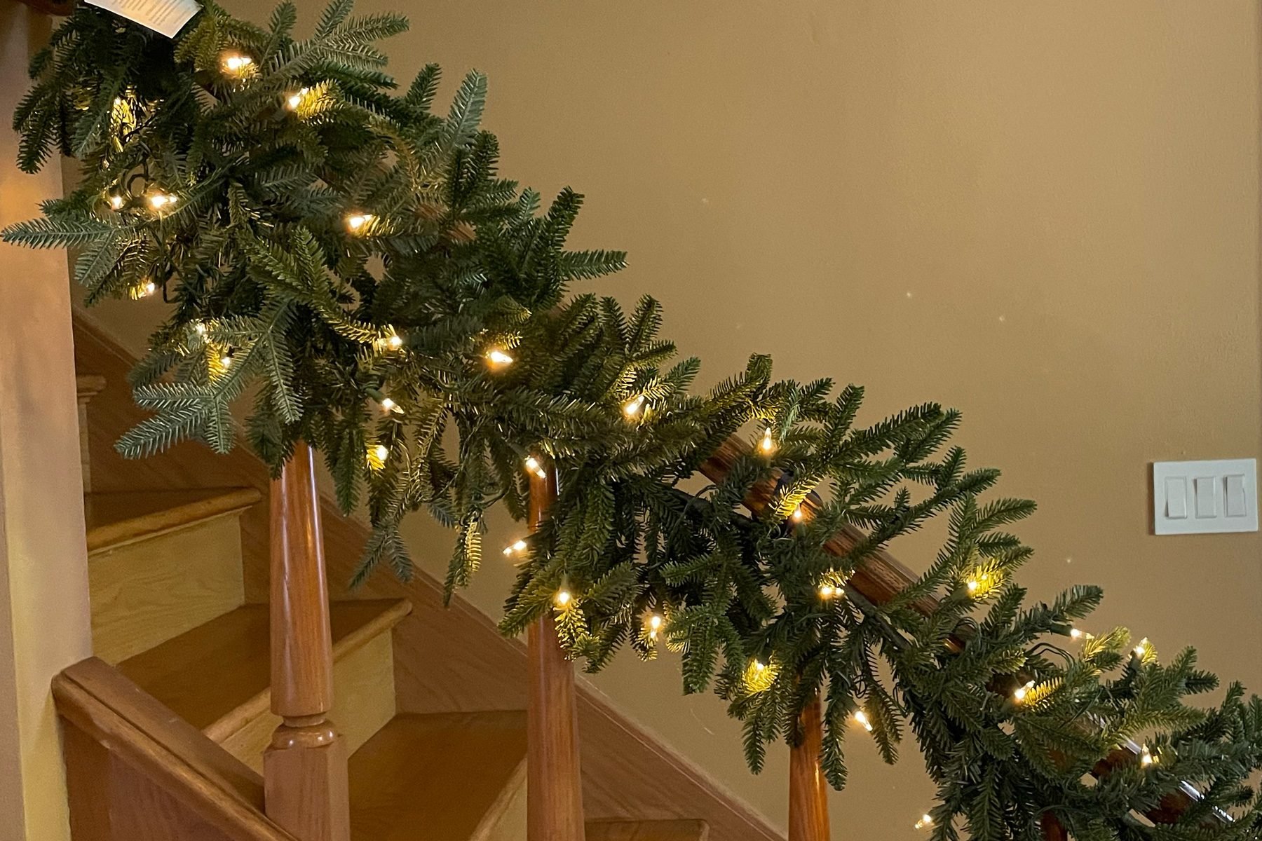 Balsam Hill Garland Review: The Perfect Canvas for Custom Holiday Decorating