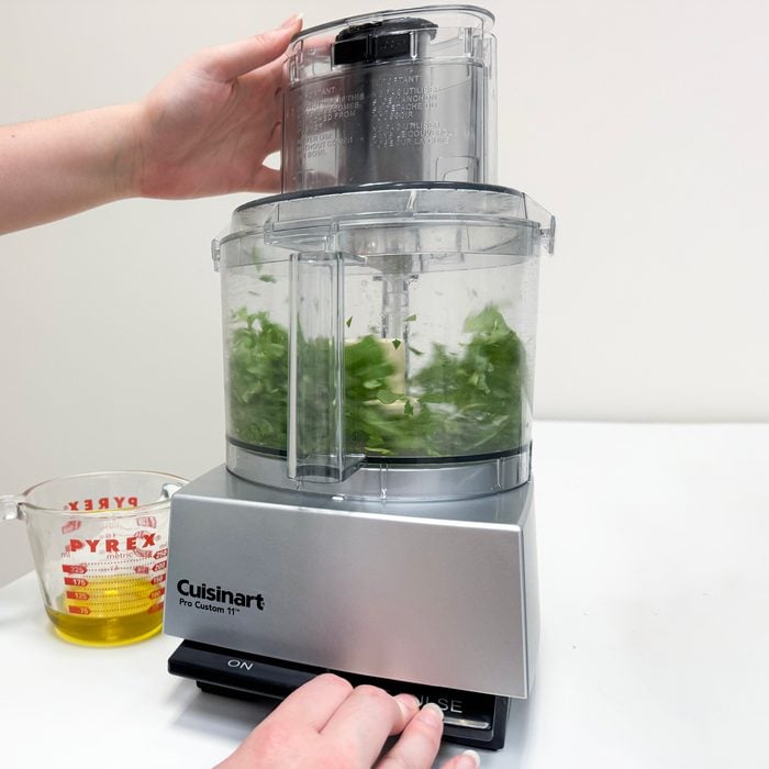 Cuisinart Pro Custom 11 Cup Food Processor