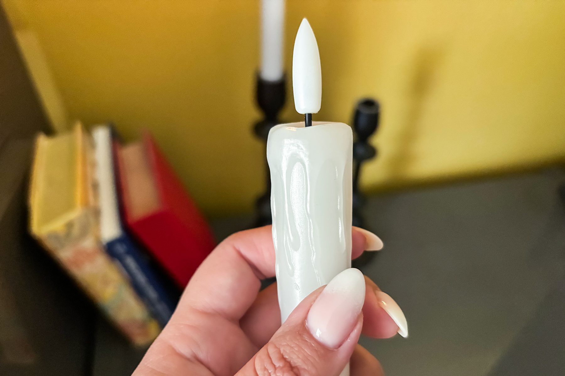 Harry Potter Floating Candles