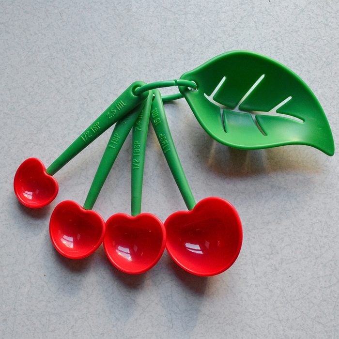 Ototo Measuring Spoons Set