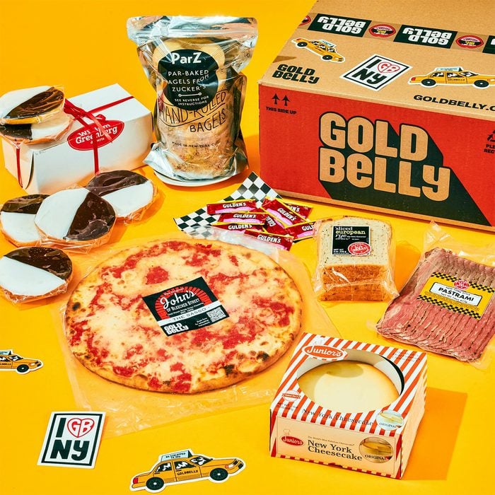 Taste Of New York Box Ecomm Via Amazon.com