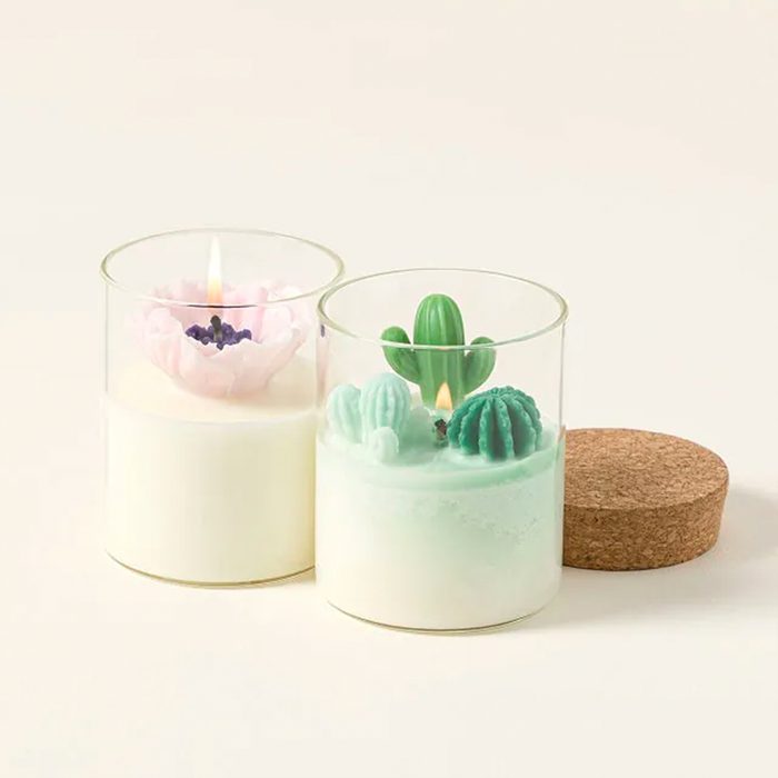Terrarium Candle Ecomm Via Uncommongoods.com