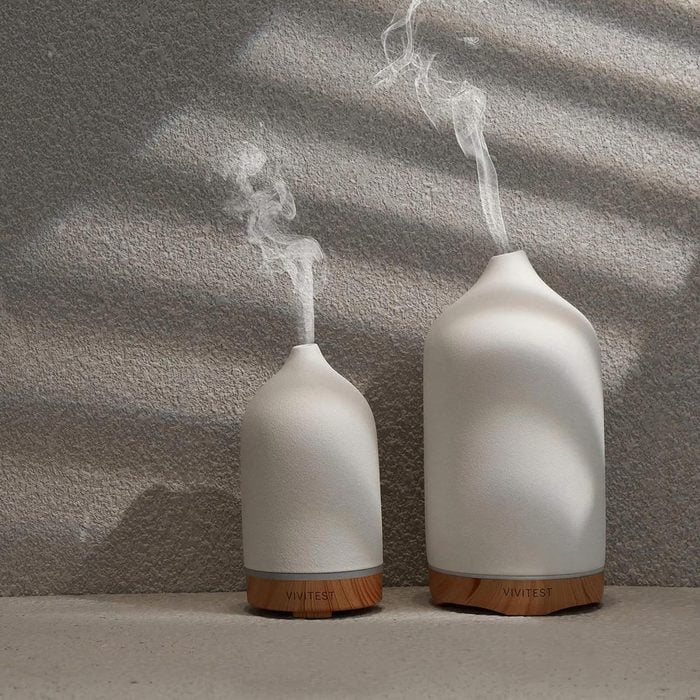 Vivitest Ceramic Diffuser