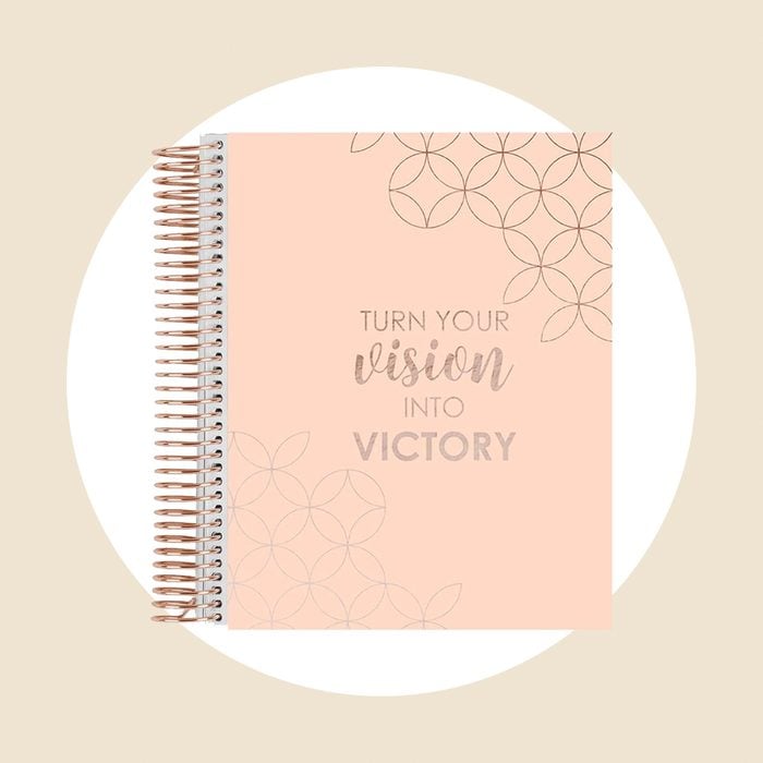 Vision Journal Ecomm Via Amazon.com