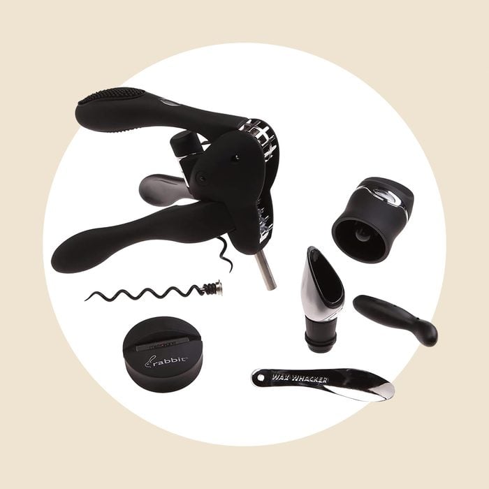 Wine Opener And Tool Set