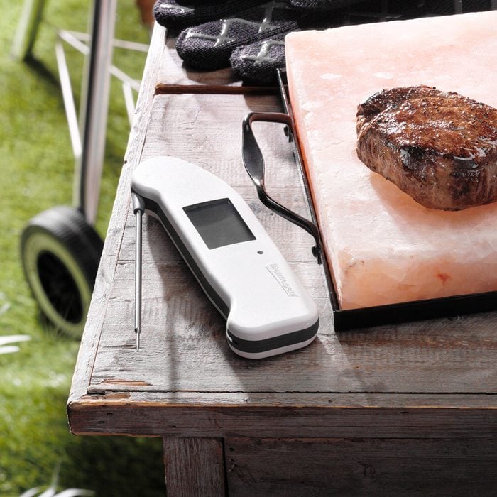 Wireless Thermometer