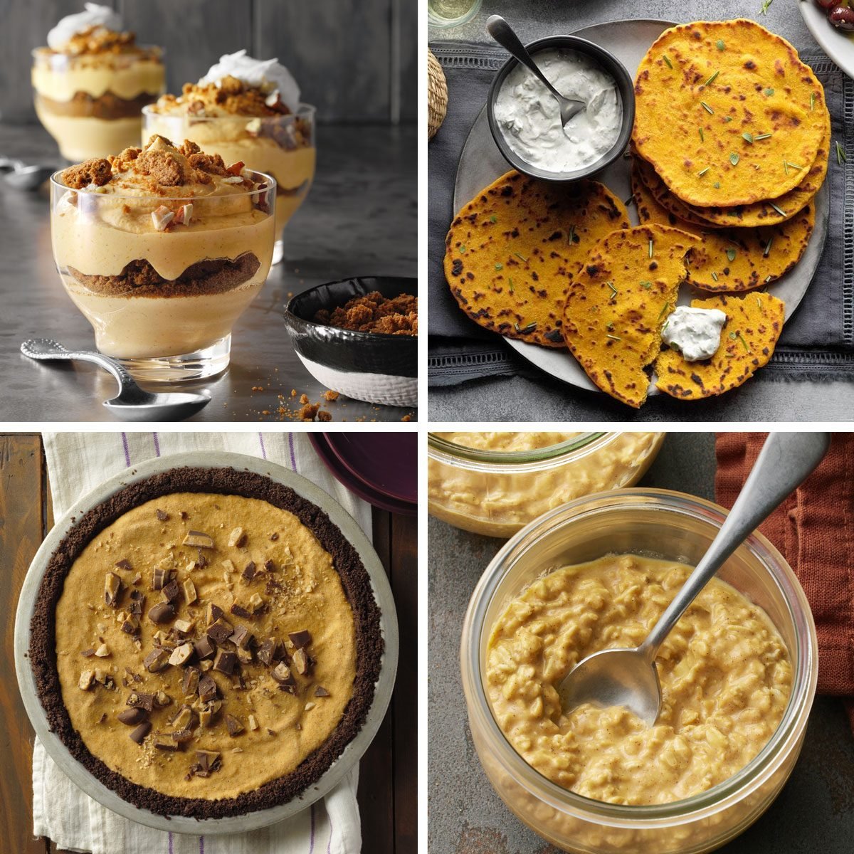 20 Easy Pumpkin Recipes That Start with Canned Pumpkin