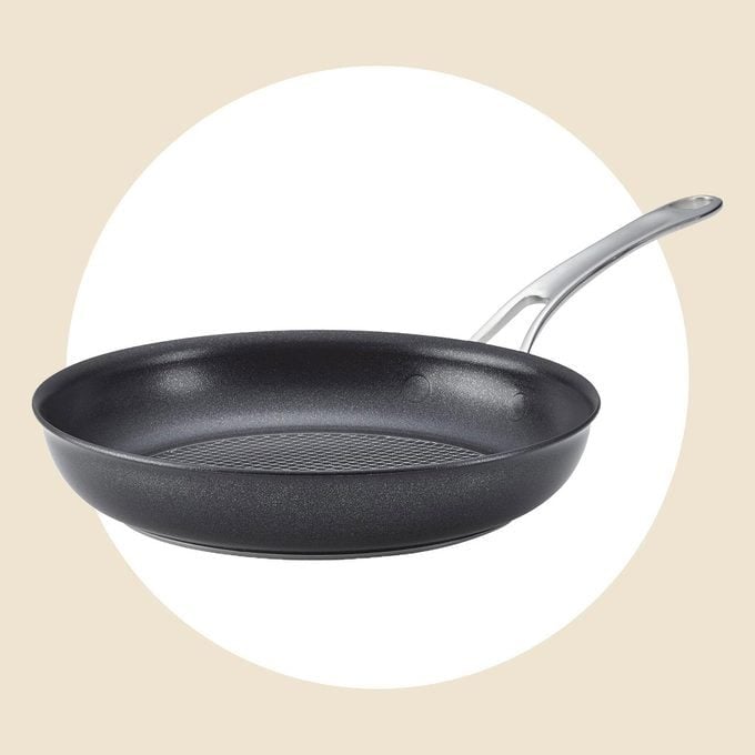 Anolon X Seartech Aluminum Nonstick Frying Pan Ecomm Via Amazon.com  1