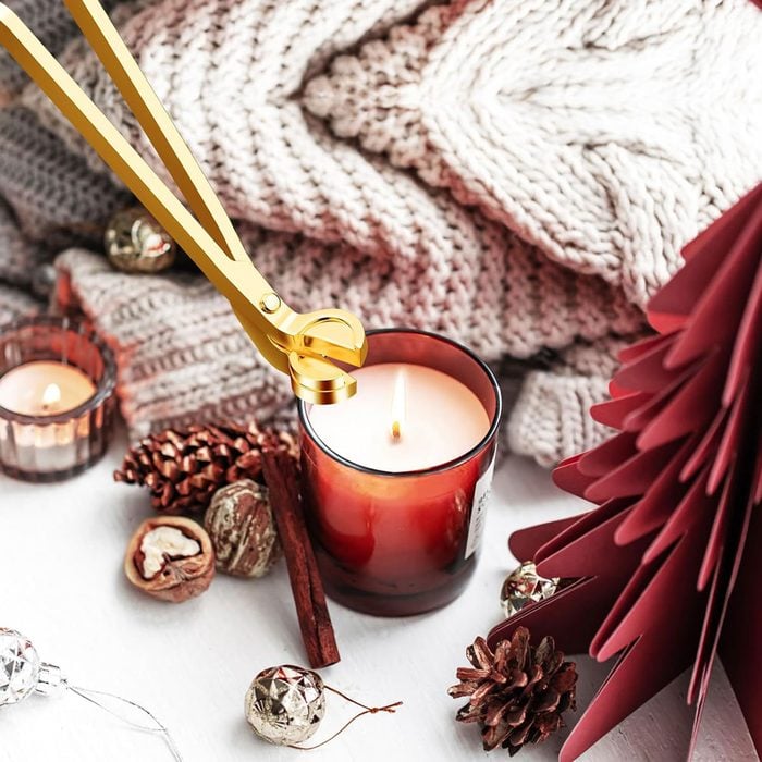 Candle Accessory Set