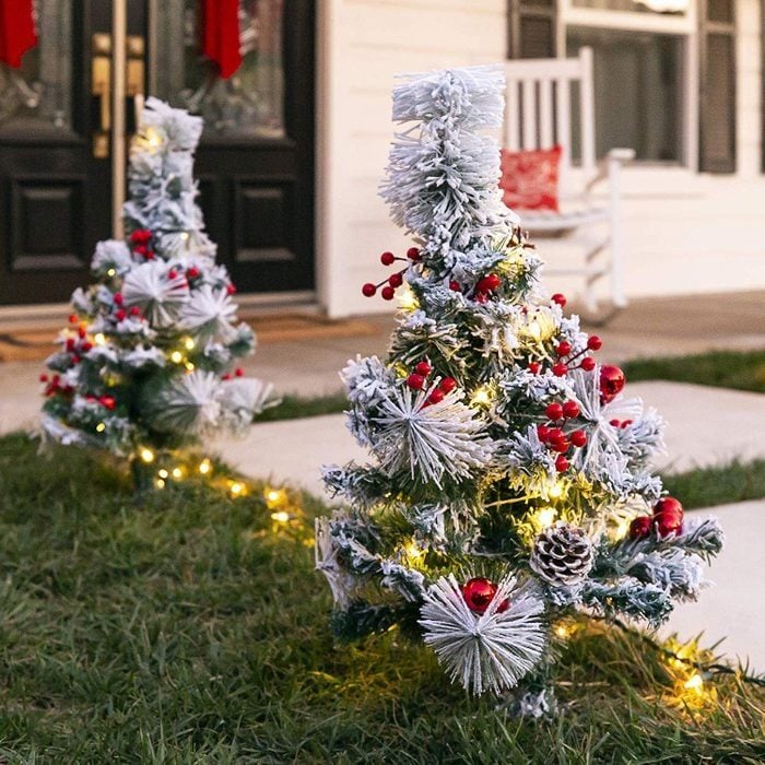 Christmas Tree Decor