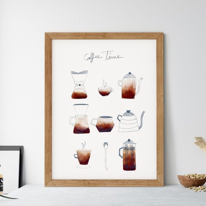 Coffee Maker Print E1634654442854