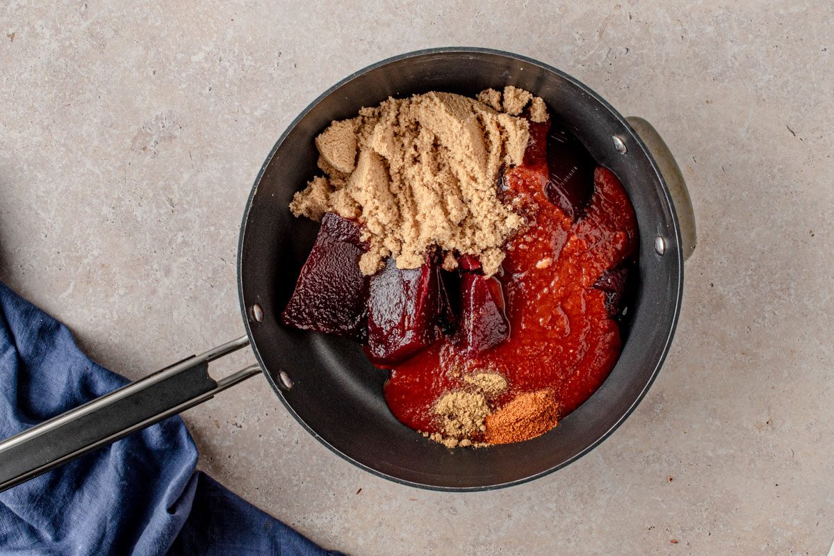 Cranberry Sauce Meatballs By Taste Of Home