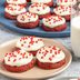 Red Velvet Cookies