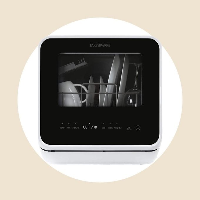 Farberware Portable Countertop Dishwasher Ecomm Via Amazon.com  1