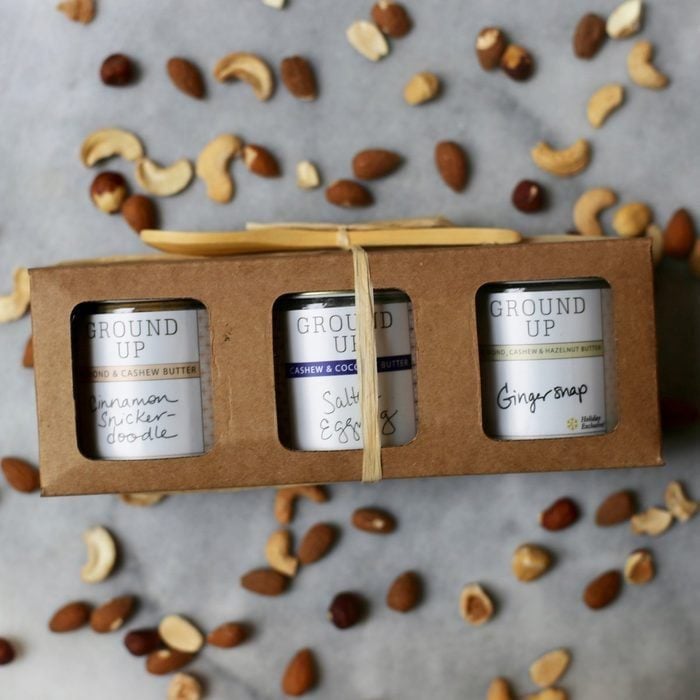 Holiday Tasting Flight