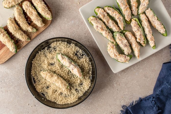 Jalapeno Poppers By Taste Of Home