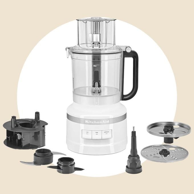 Kitchenaid 13 Cup Food Processor Ecomm Via Amazon.com  1