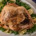 Lemon-Herb Roasted Turkey