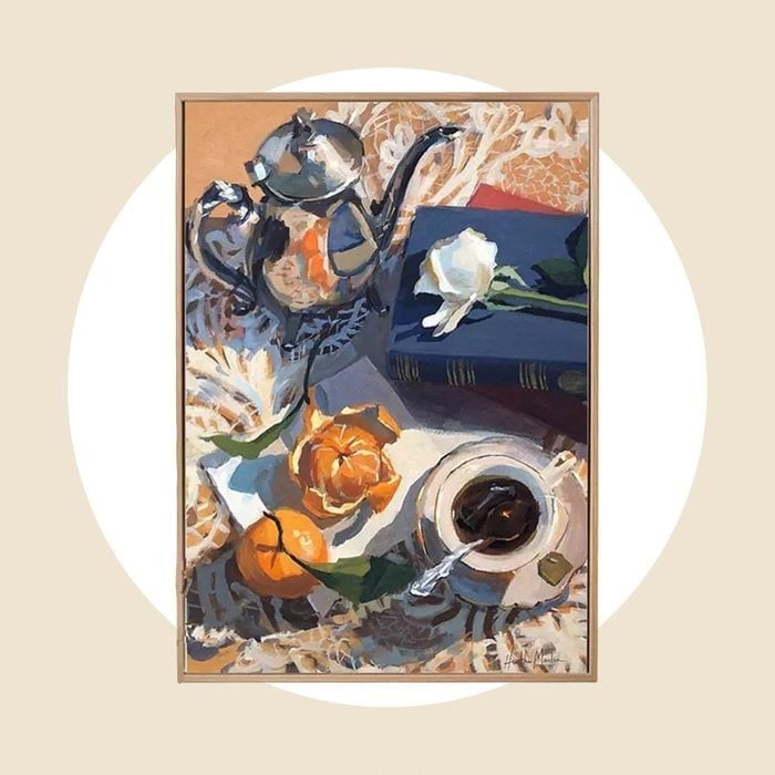 Modern Paint By Number Kit Ecomm Via Zingflame Etsy.com 