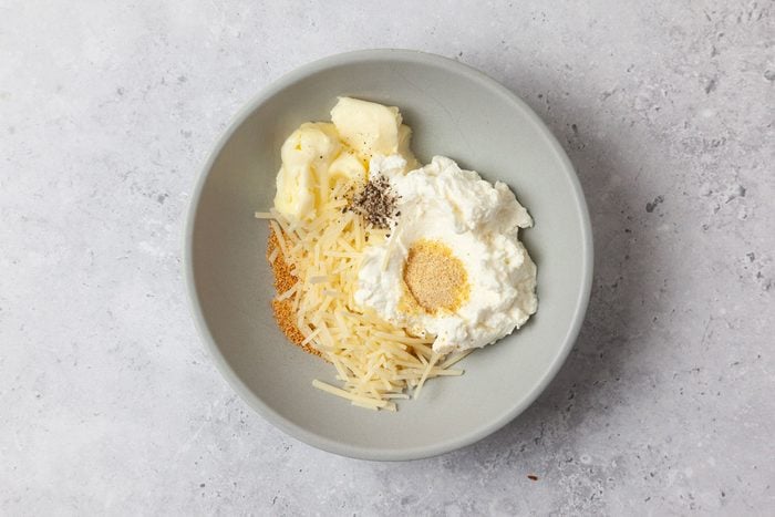 Taste of Home Noodles Romanoff