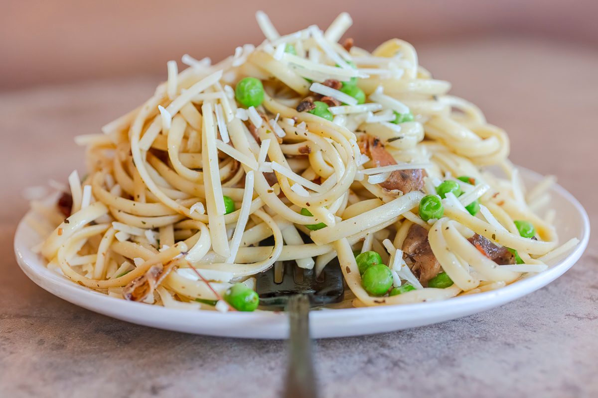 Pasta With Prosciutto And Peas Tohd24 35339 Jackiealpers 06