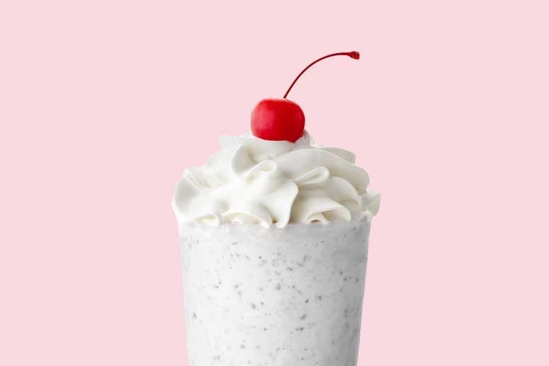 Chick-fil-A Just Brought Back Its Most Popular Milkshake Flavor