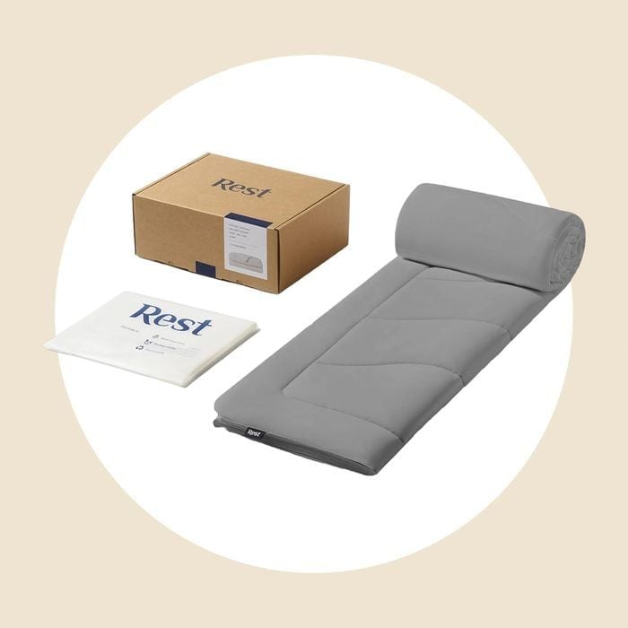 Rest Evercool Comforter Ecomm Via Amazon.com 