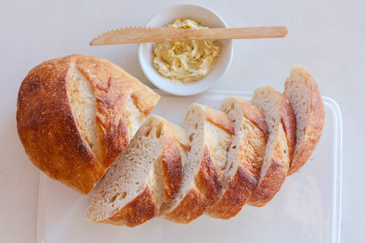 Sourdough French Bread Tohd24 Rms 14241 Jackiealpers 06