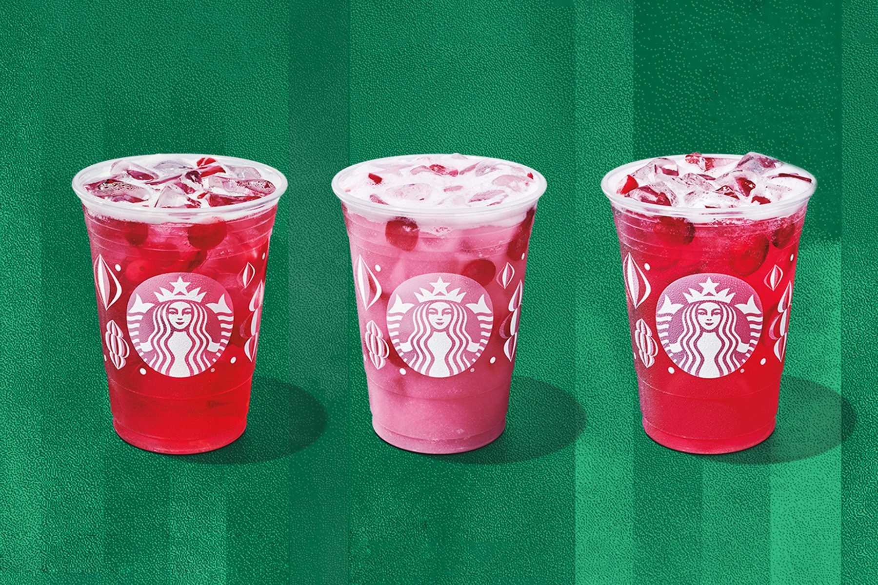 I Tried the Starbucks Cran-Merry Orange Refresher—Here’s My Honest Review