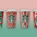 Starbucks Just Revealed Its Holiday Cup Designs for 2024