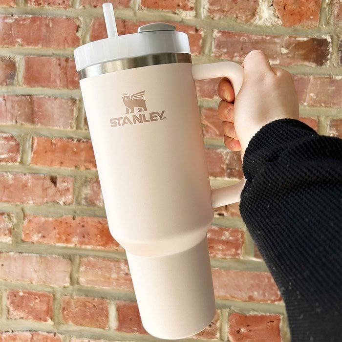 Stanley Quencher Tumbler Water Bottle