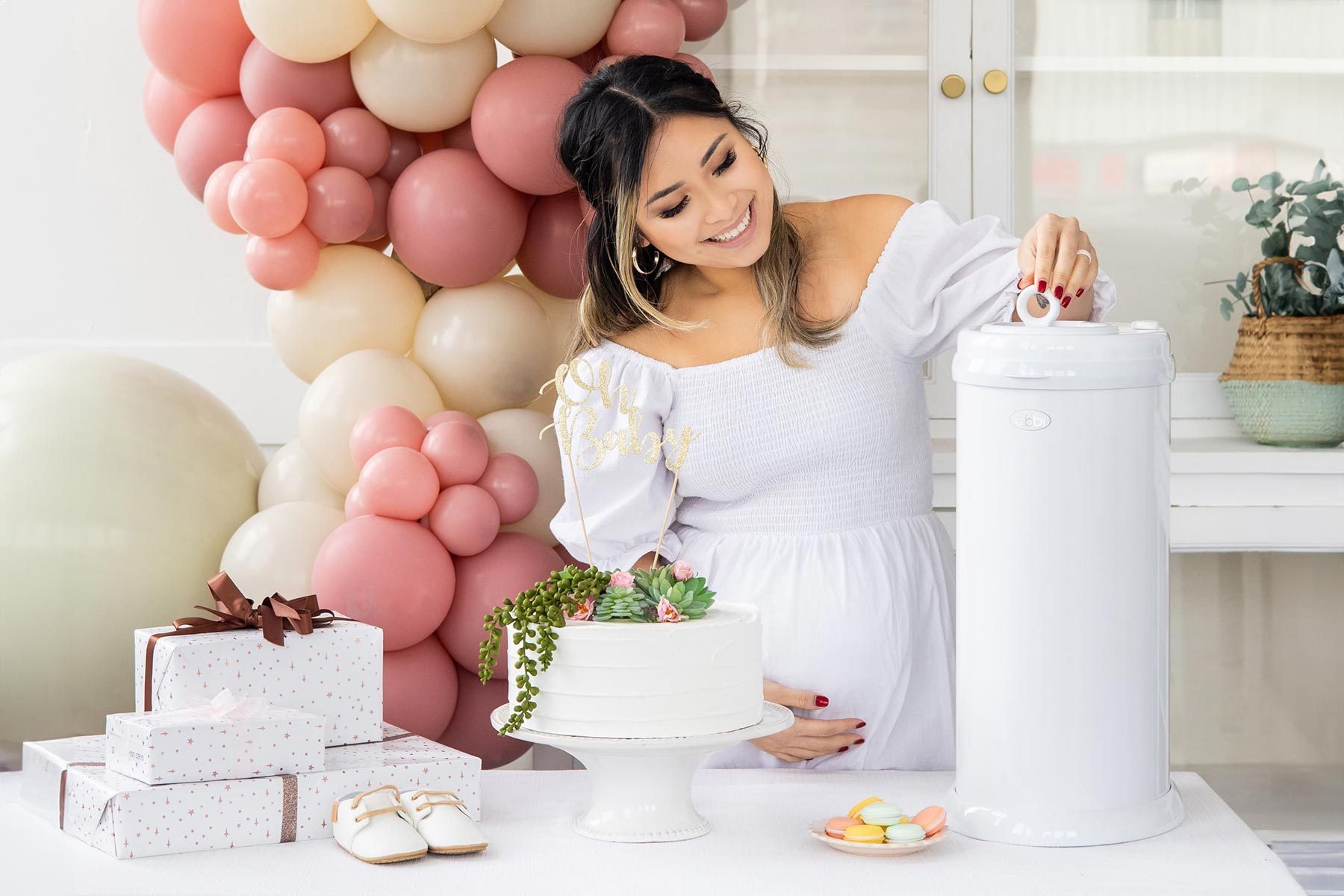 The 51 Best Baby Shower Gifts, As Chosen by New Parents
