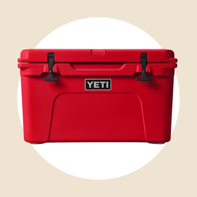 Yeti Cooler Ecomm Via Amazon.com  1