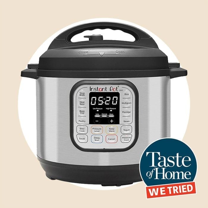 We Tried Instant Pot Via Amazon.com Ecomm