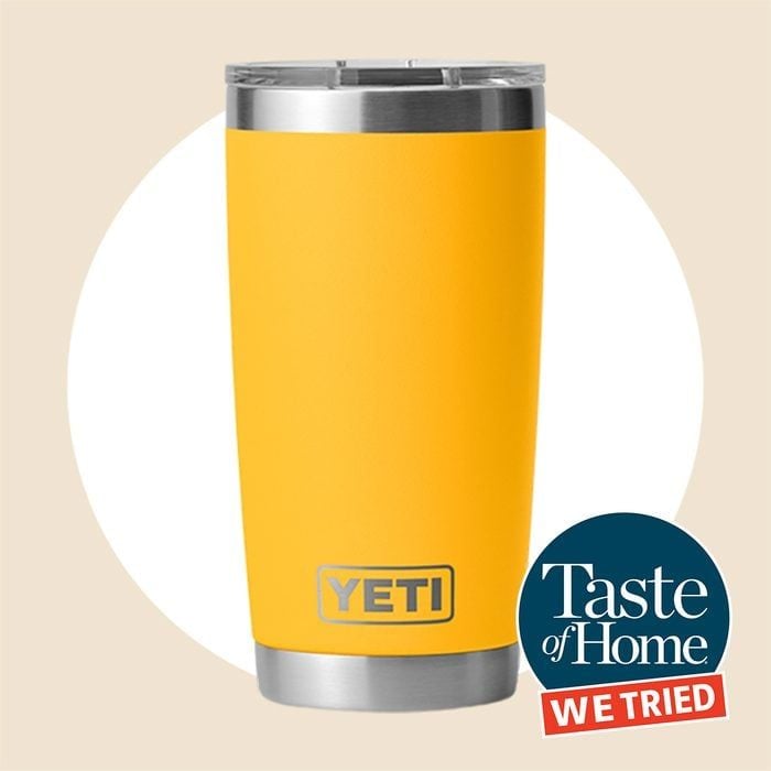 We Tried Yeti Rambler Via Yeti.com Ecomm