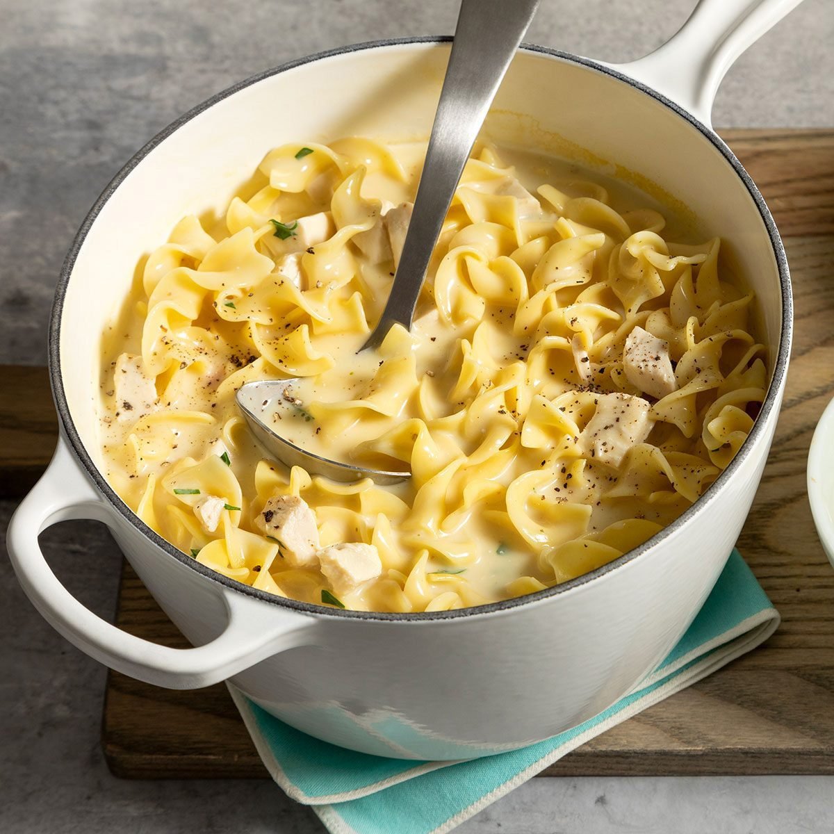 30 Cheap Soup Recipes for Budget-Friendly Meals