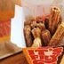 I Tried Burger King's Churro Fries, and I Have Strong Feelings